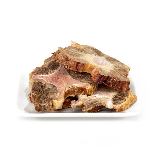 Scout & Zoes Scout & Zoe's Ox Tails 3 oz. 4152